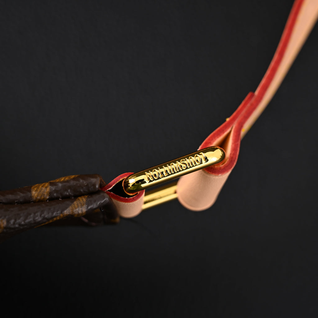 Louis Vuitton Bumbag – Monogram Canvas Waist & Crossbody Bag