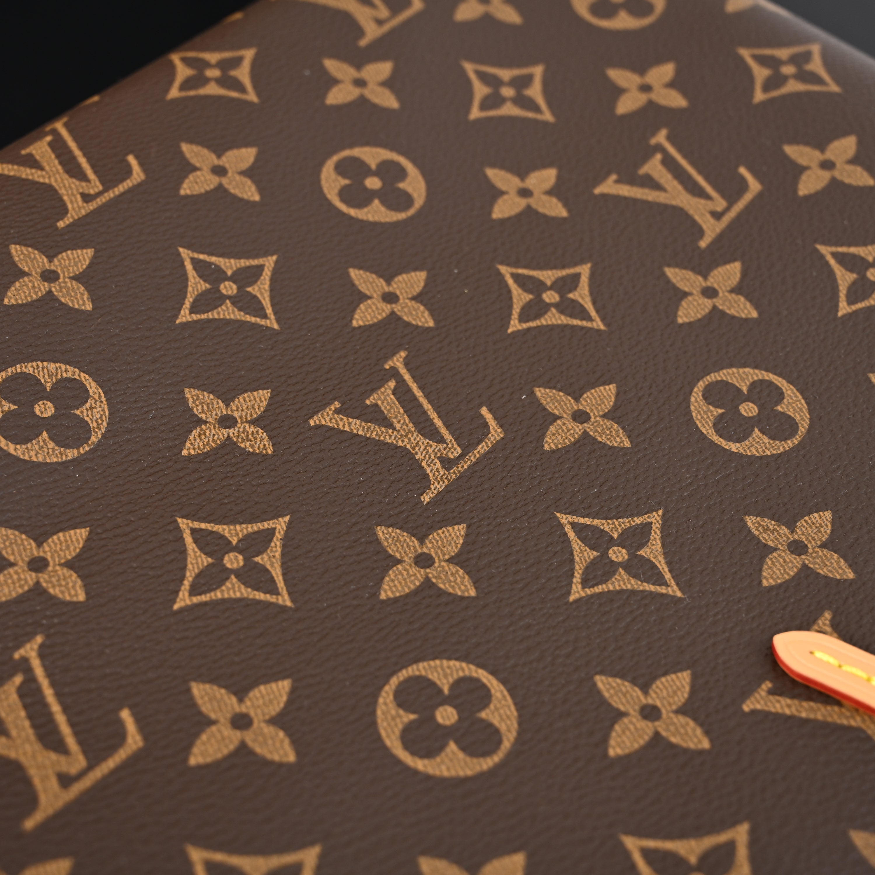 Louis Vuitton Neo Noé Bucket Bag – Monogram Canvas with Bordeaux Interior