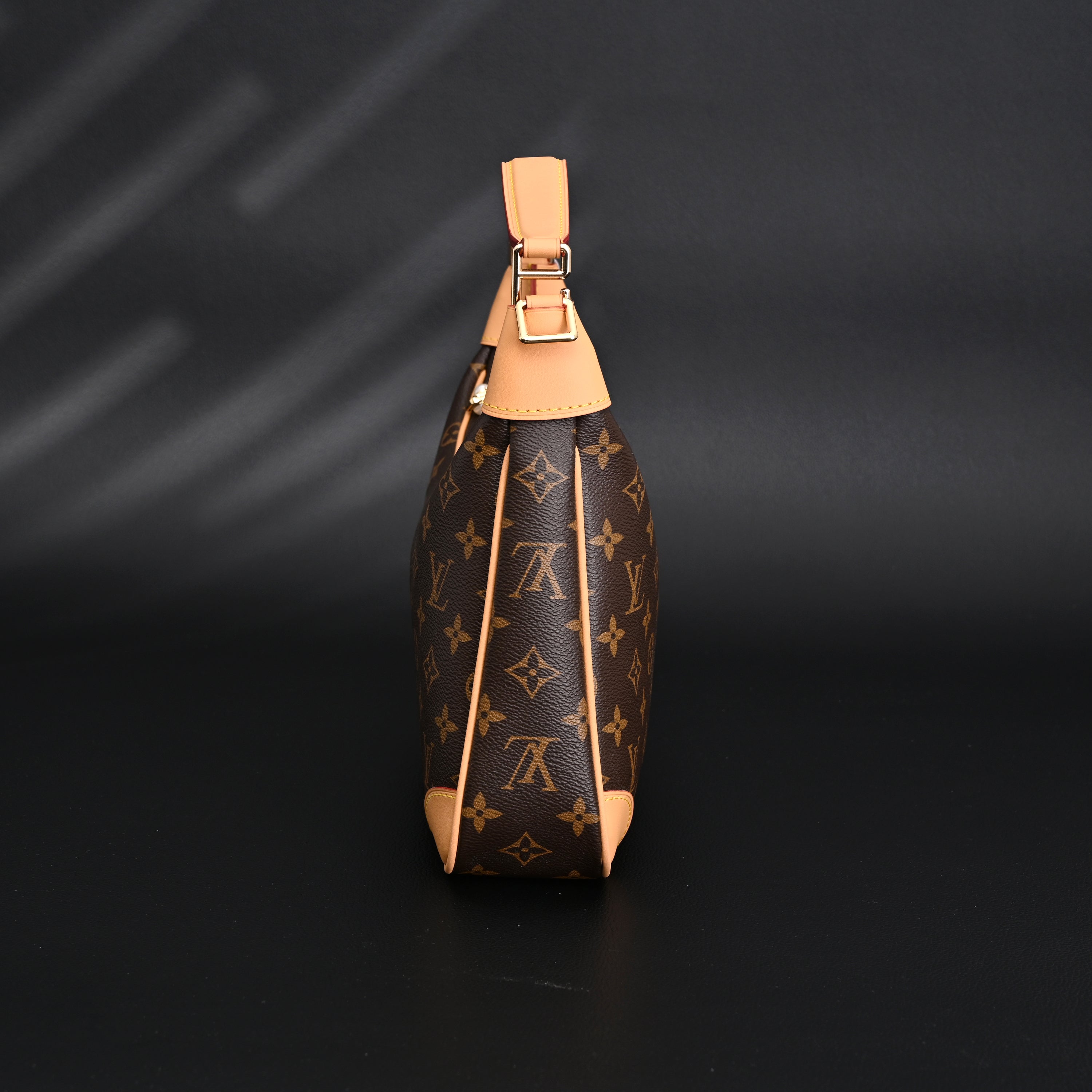 Louis Vuitton Monogram Canvas Graceful MM Shoulder Bag
