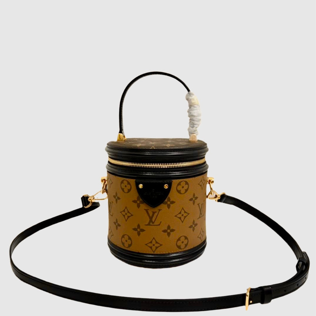 Louis Vuitton CANNES monogram canvas