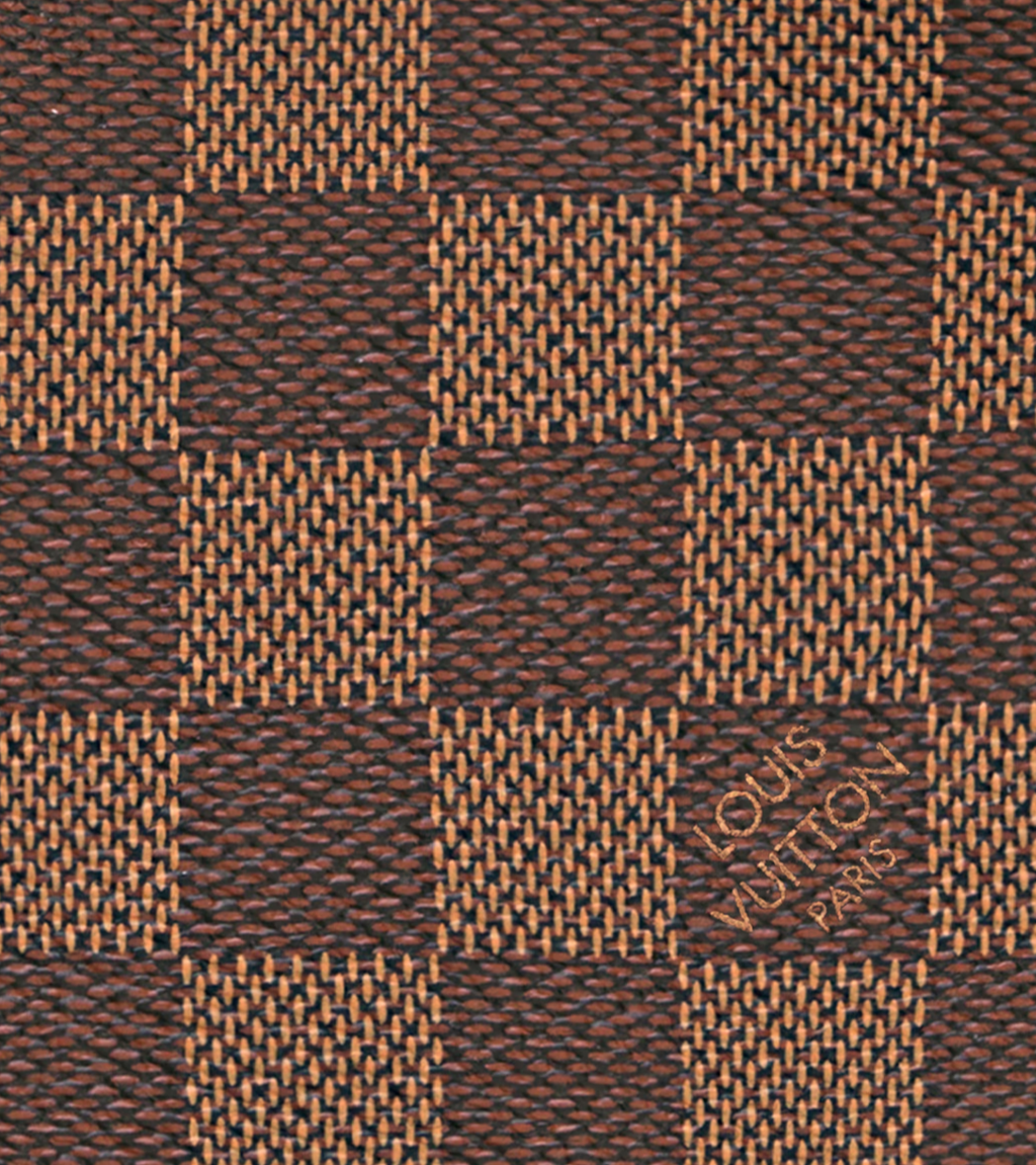 Louis Vuitton Neverfull PM Damier Ebene