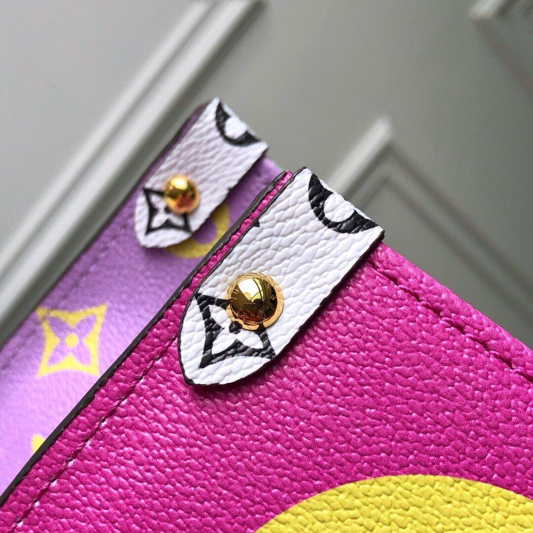 Louis Vuitton ON THE GO GM