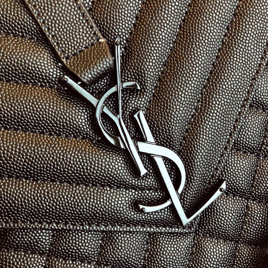 YSL Envelope Small Bag