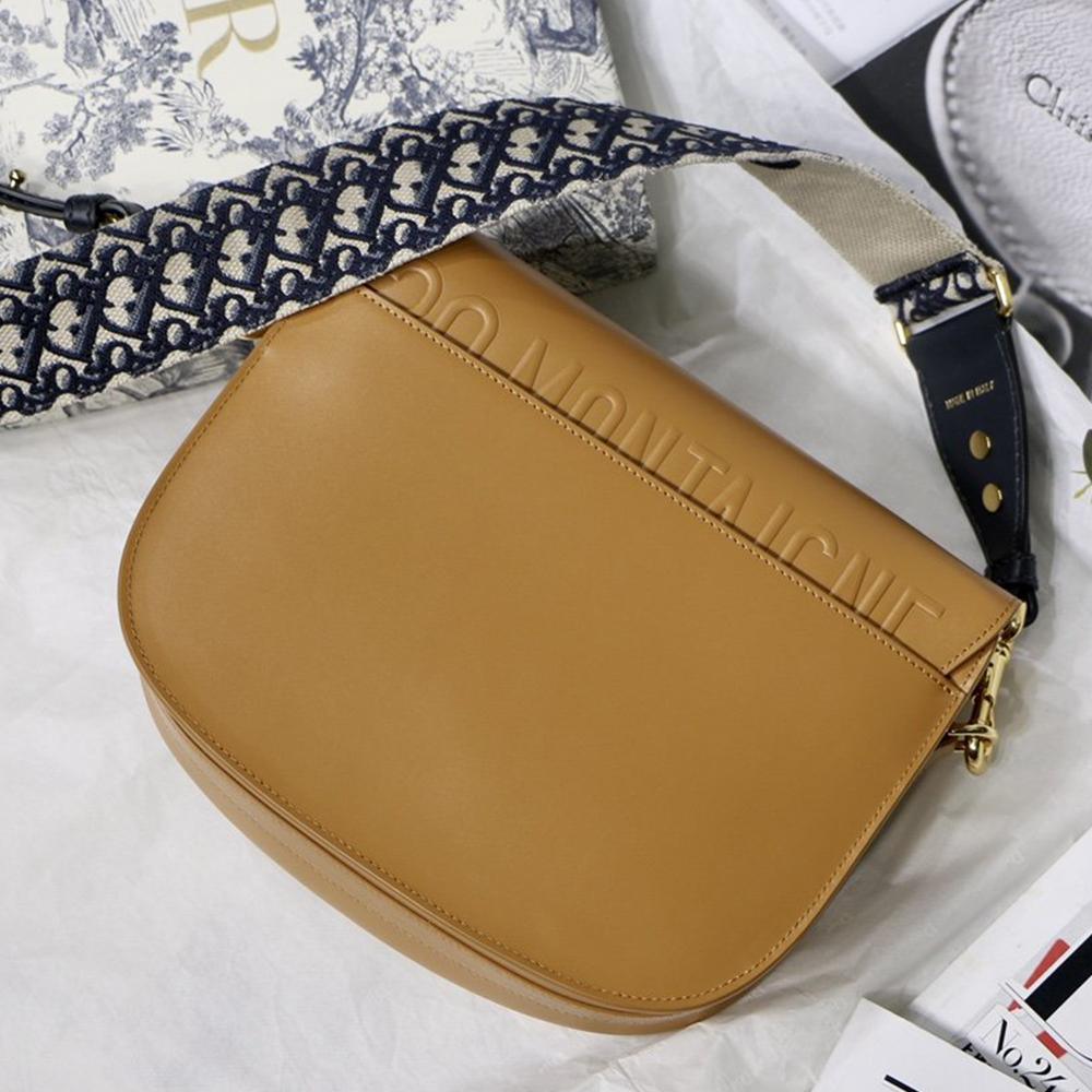 Medium Dior Bobby Bag