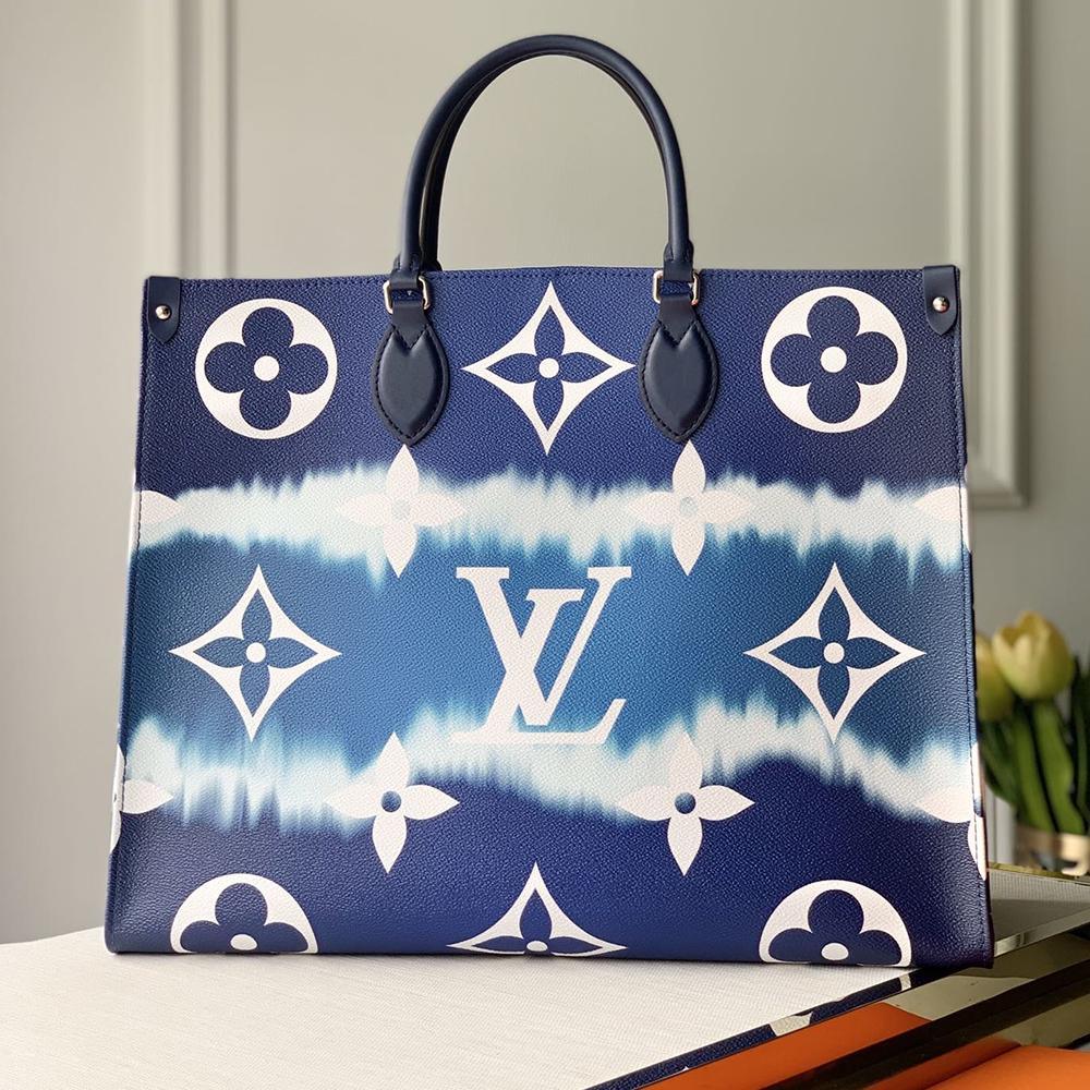 LV ESCALE ONTHEGO GM