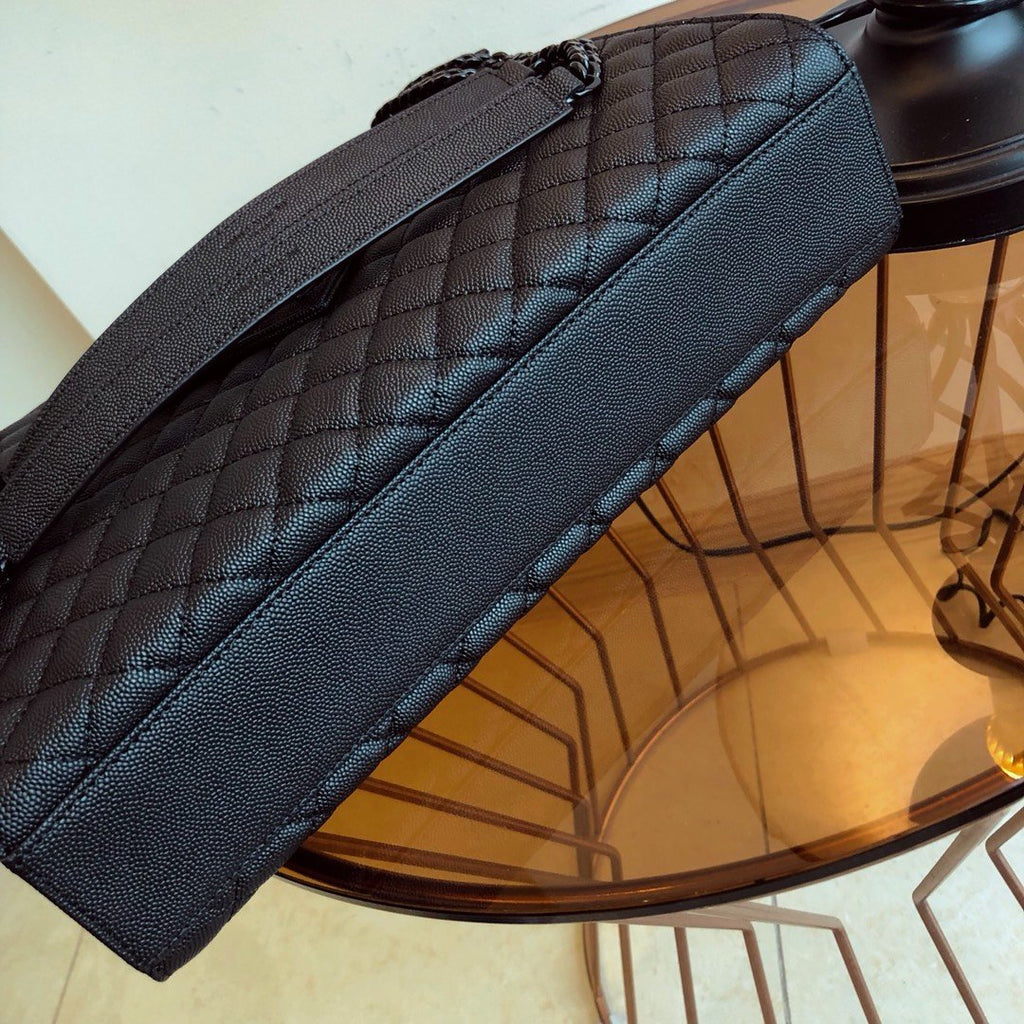 YSL Envelope Small Bag