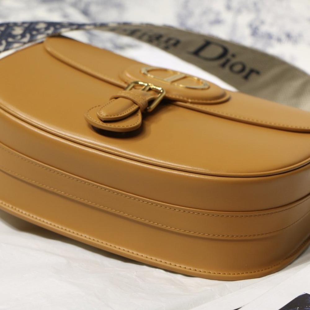 Medium Dior Bobby Bag