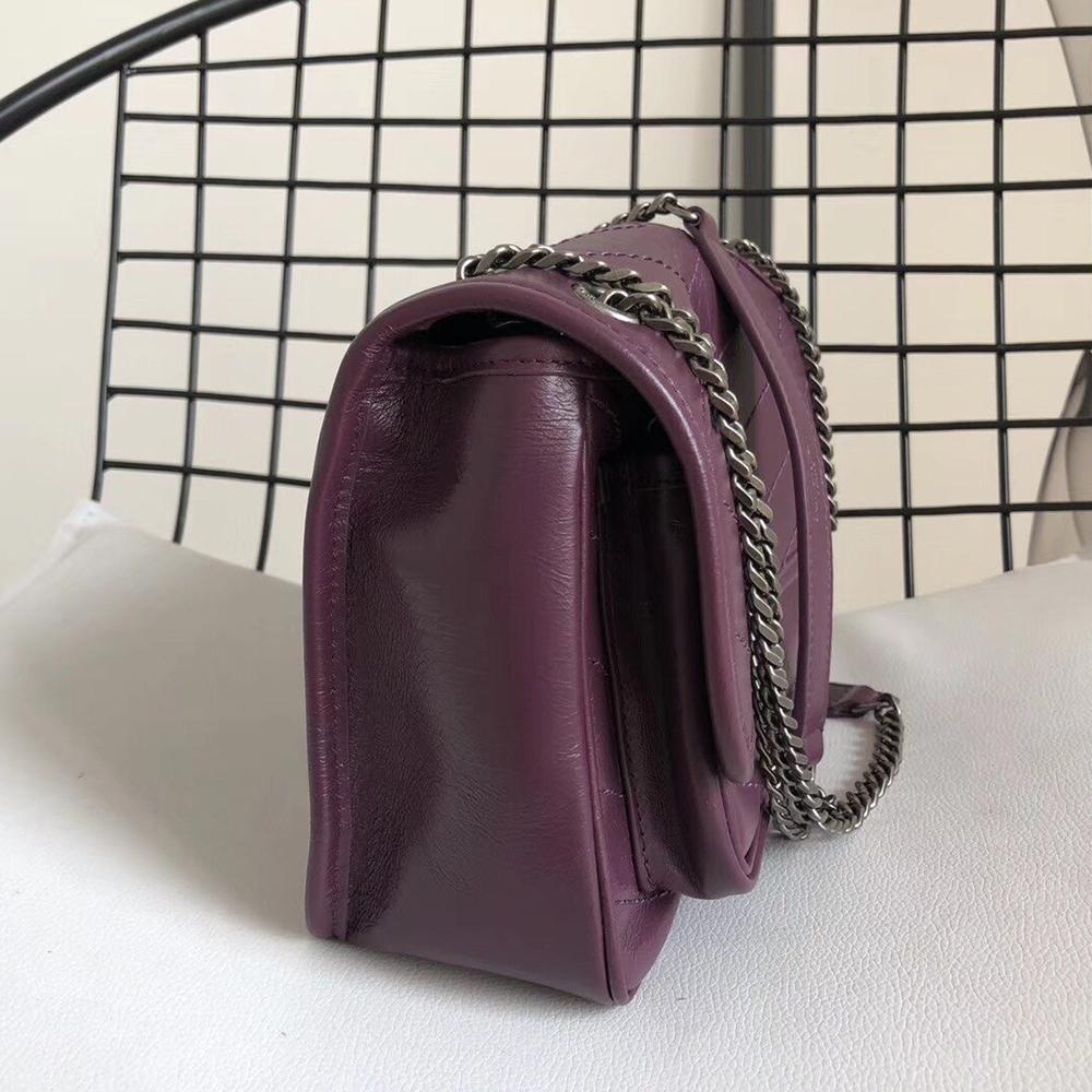 YSL Niki Medium Bag