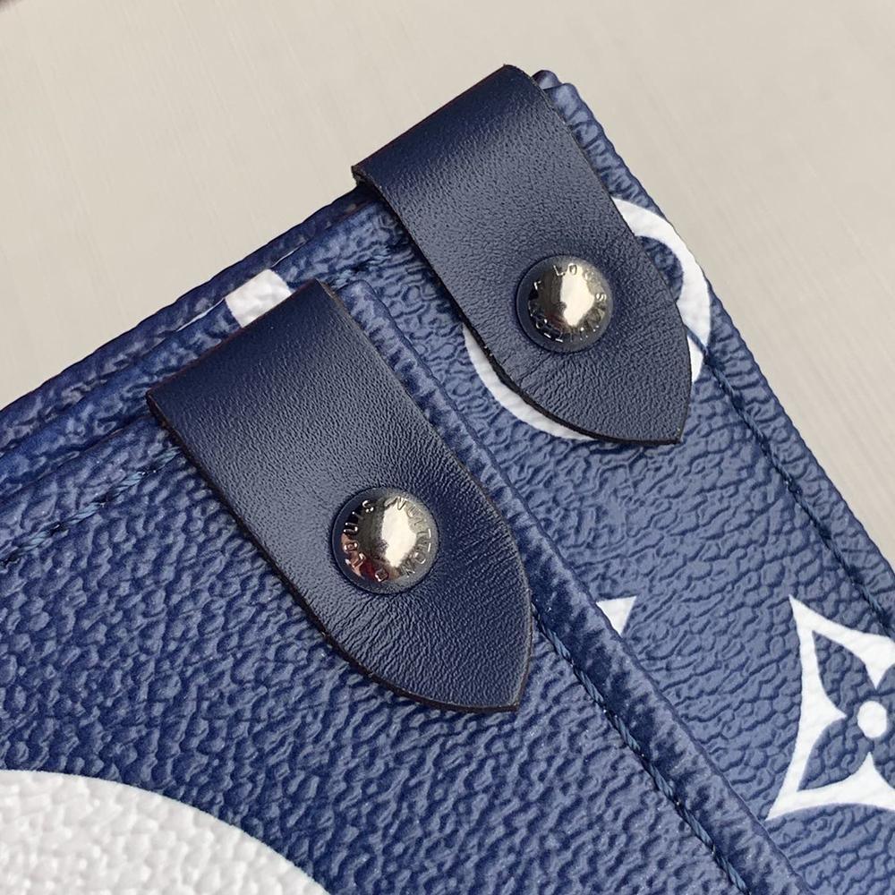 LV ESCALE ONTHEGO GM