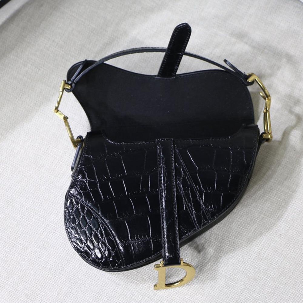 Saddle Bag