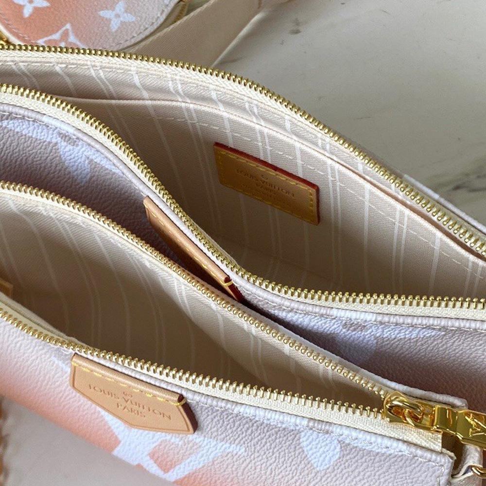 Multi Pochette Accessoires