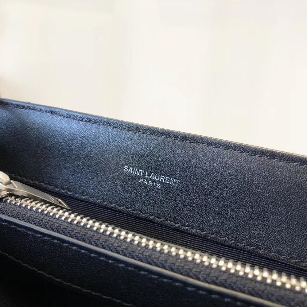 YSL Loulou Small Bag