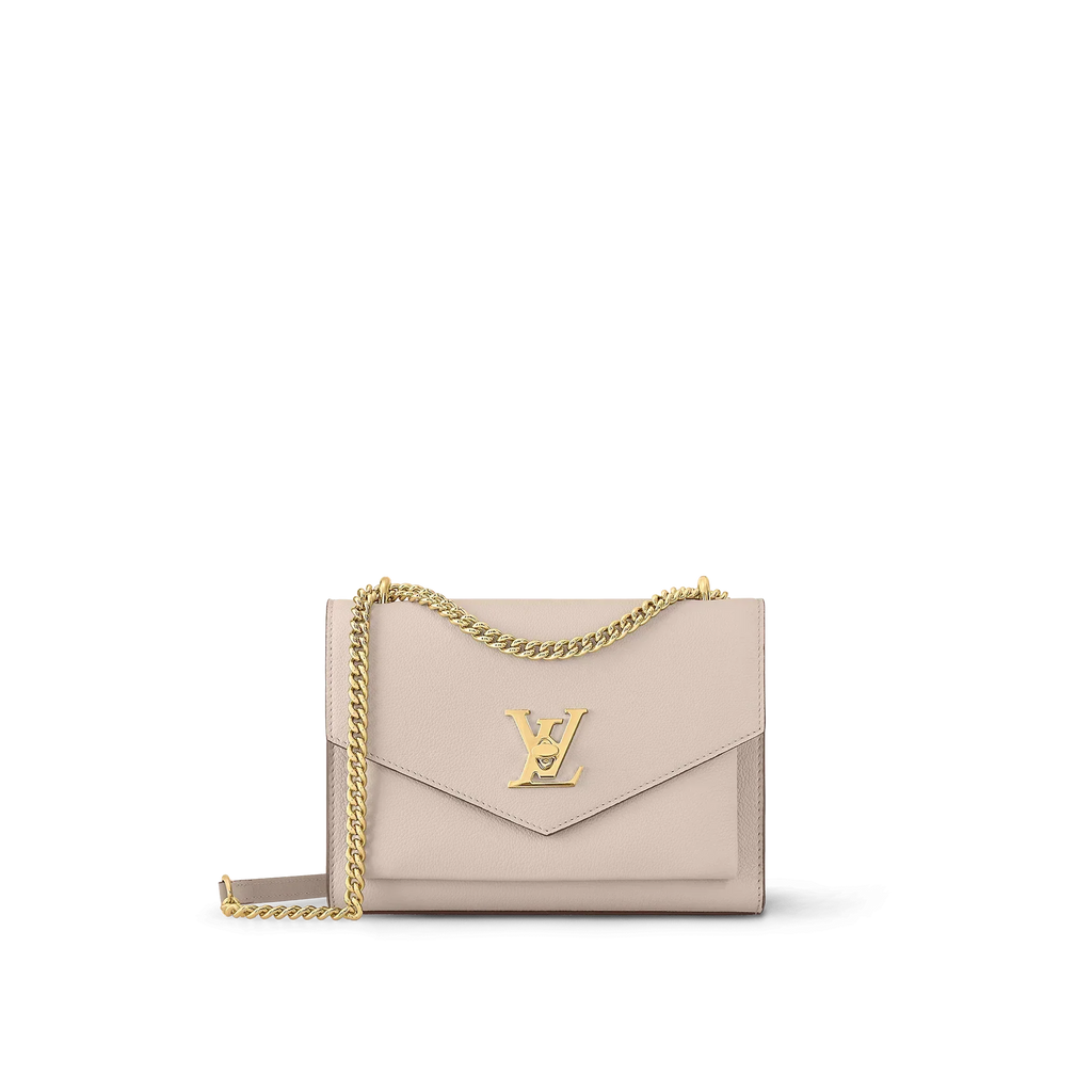 LV Mylockme medium bag