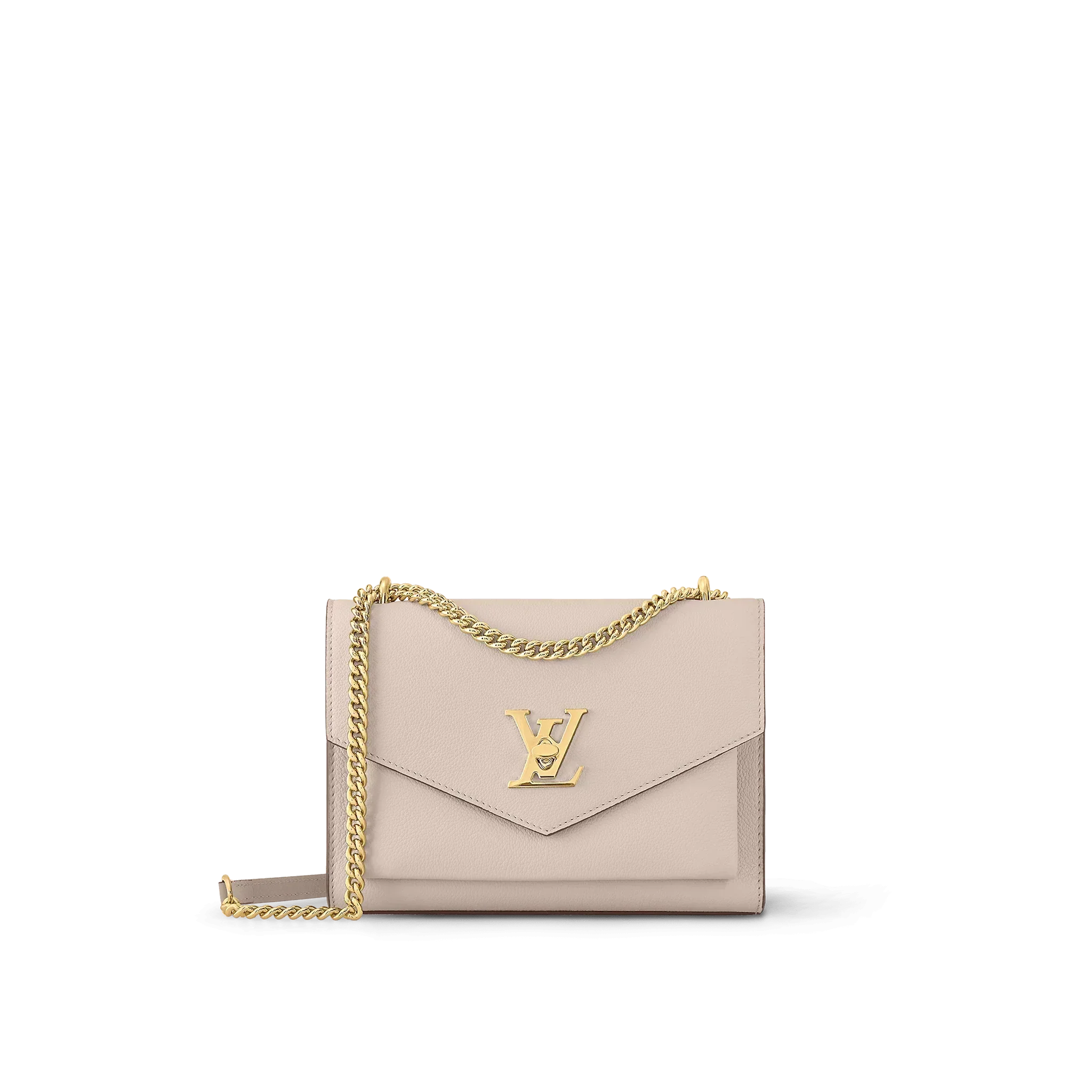 LV Mylockme medium bag