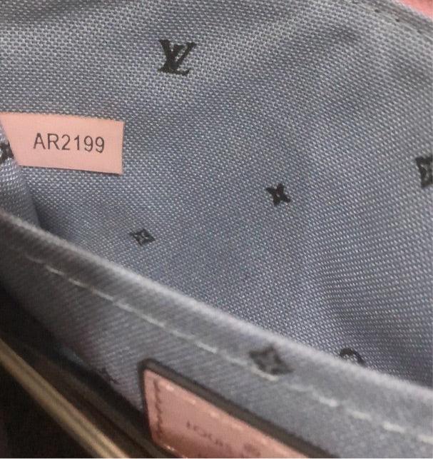 LV ESCALE NEVERFULL MM