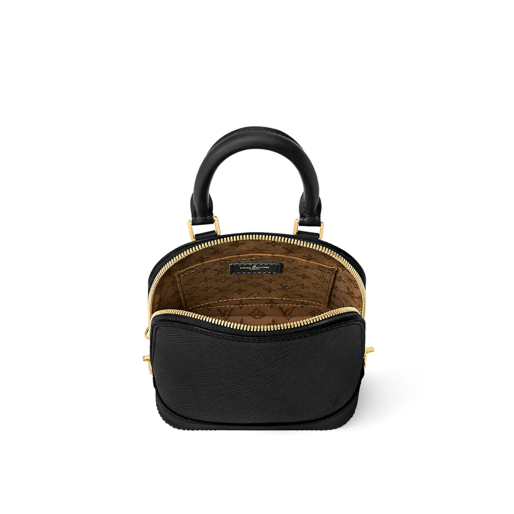 Louis vuitton Alma Backpack epi