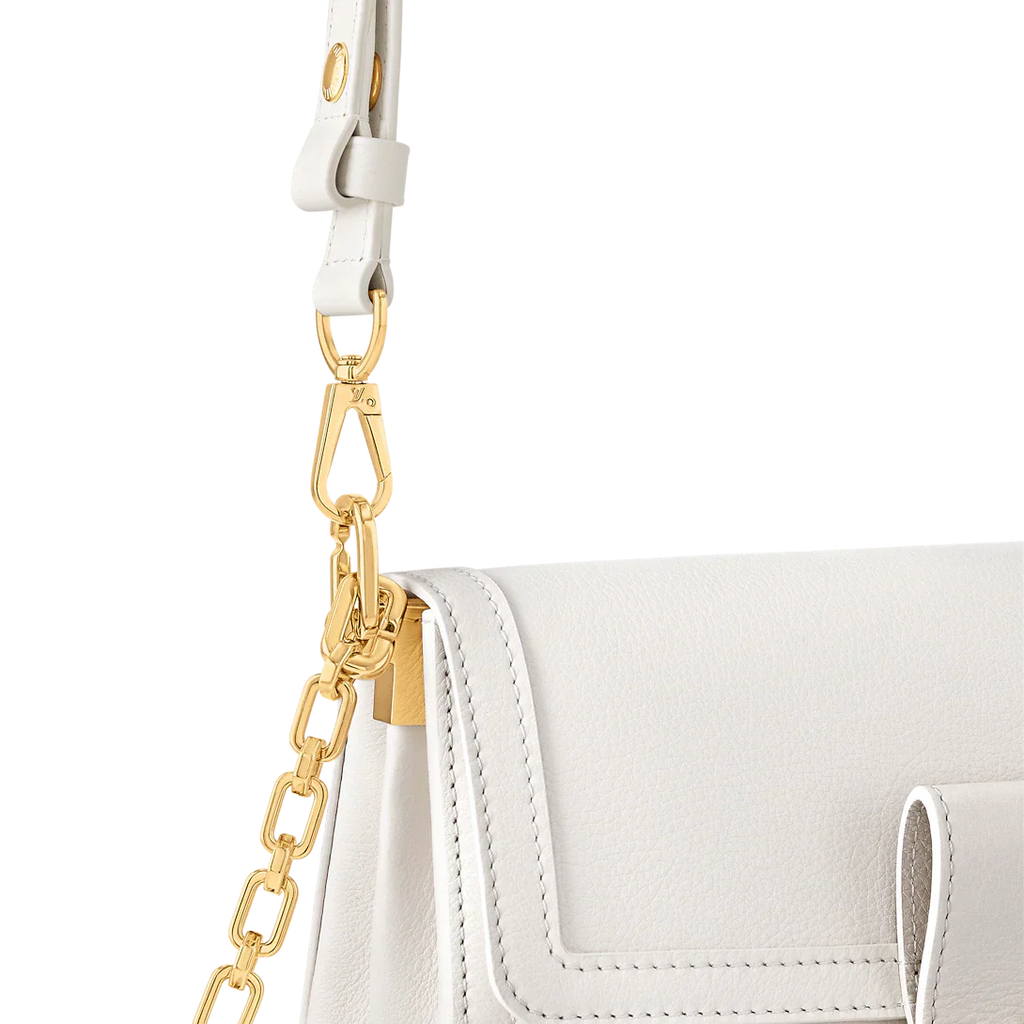 Louis vuitton Dauphine Soft MM