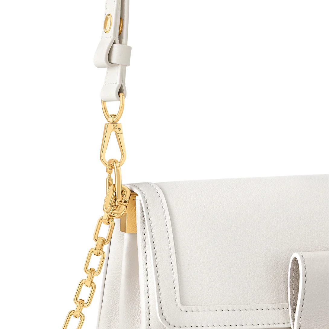 Louis vuitton Dauphine Soft MM