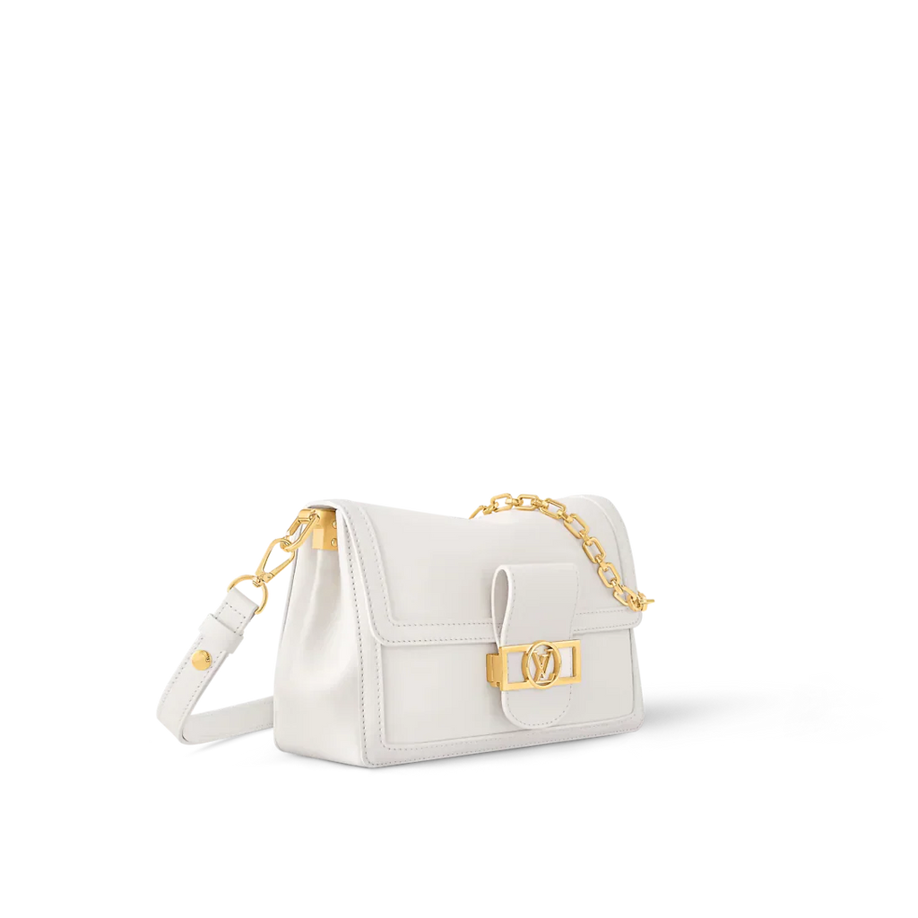 Louis vuitton Dauphine Soft MM