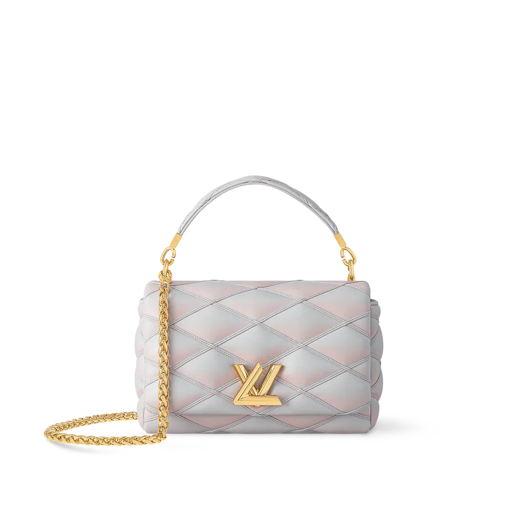 Louis vuitton GO-14 MM