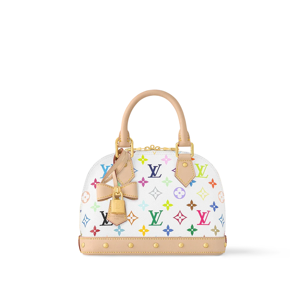 LV x TM Alma BB