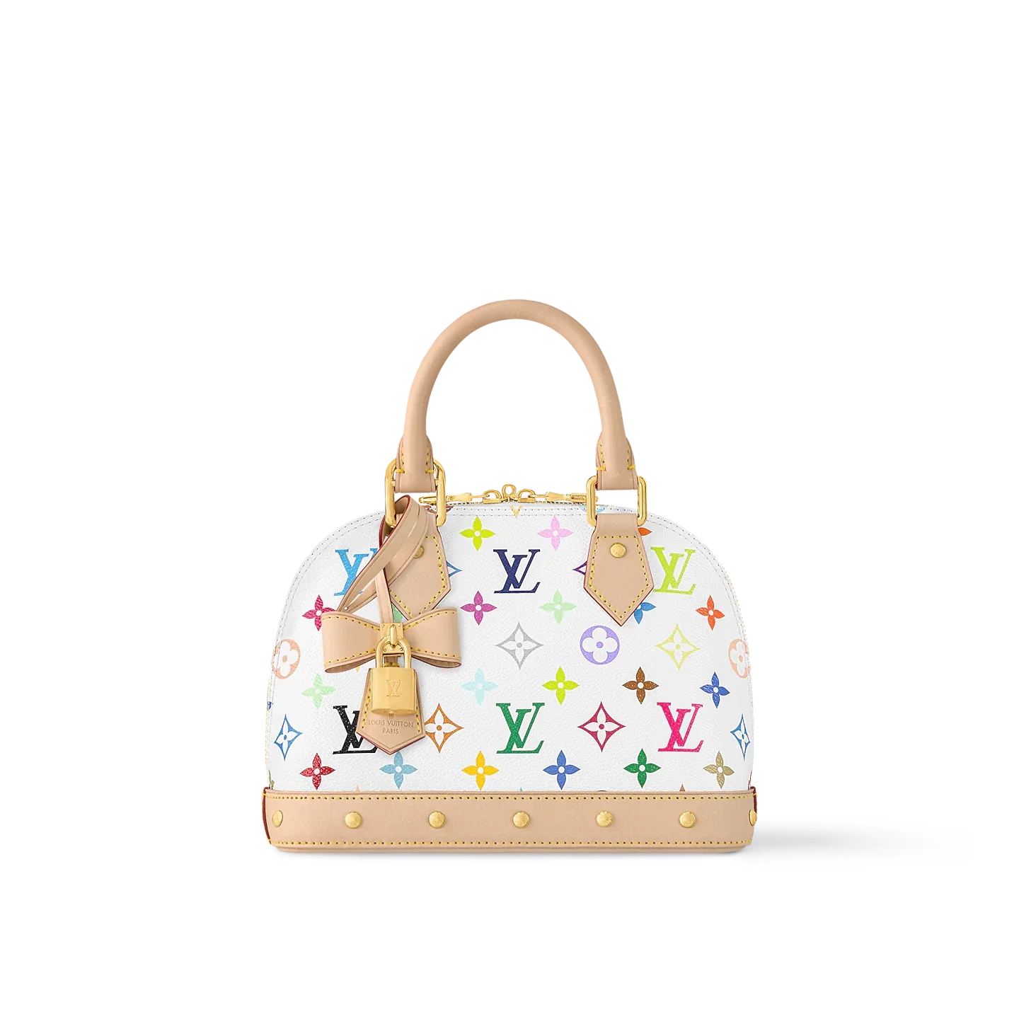 LV x TM Alma BB