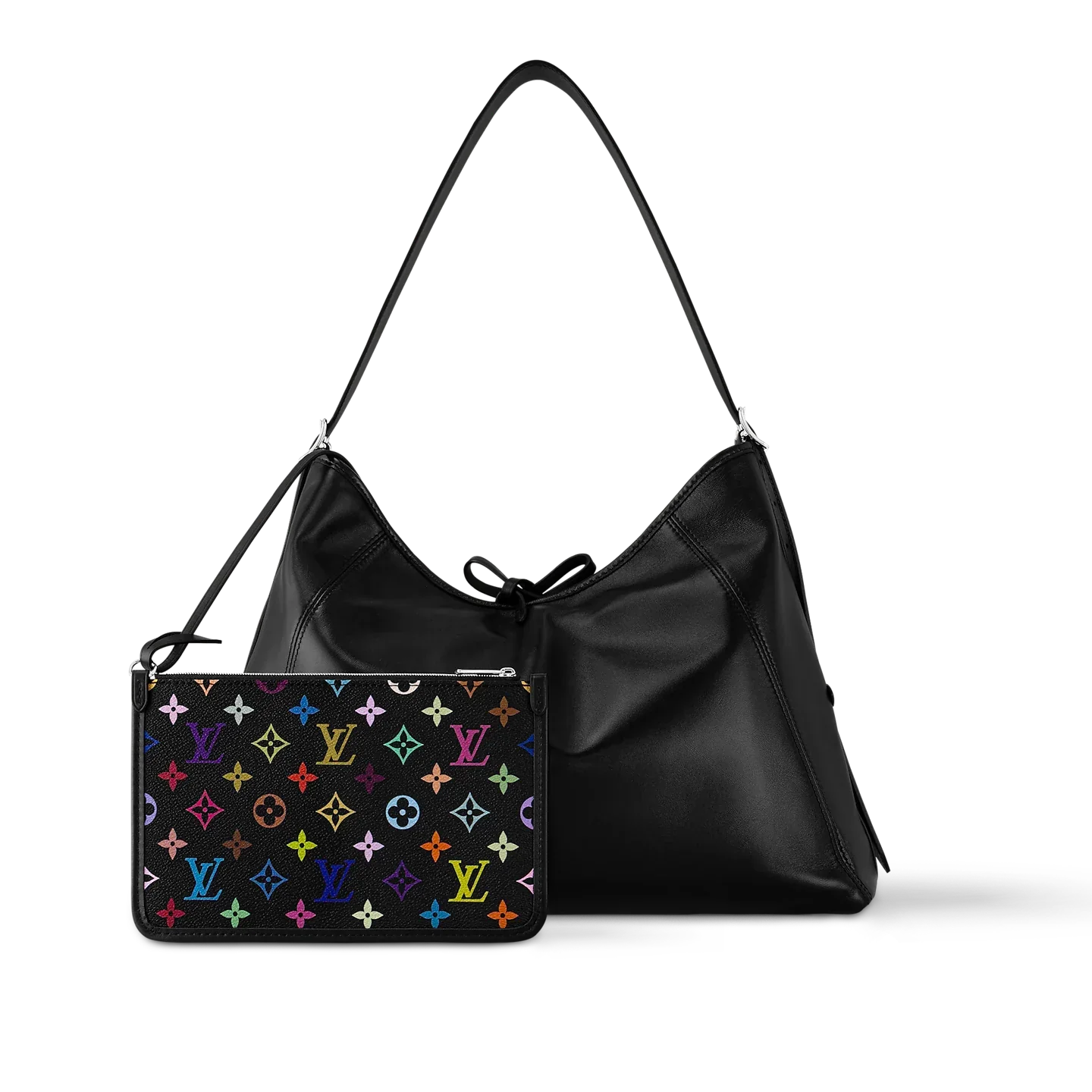 LV x TM CarryAll Vibe MM