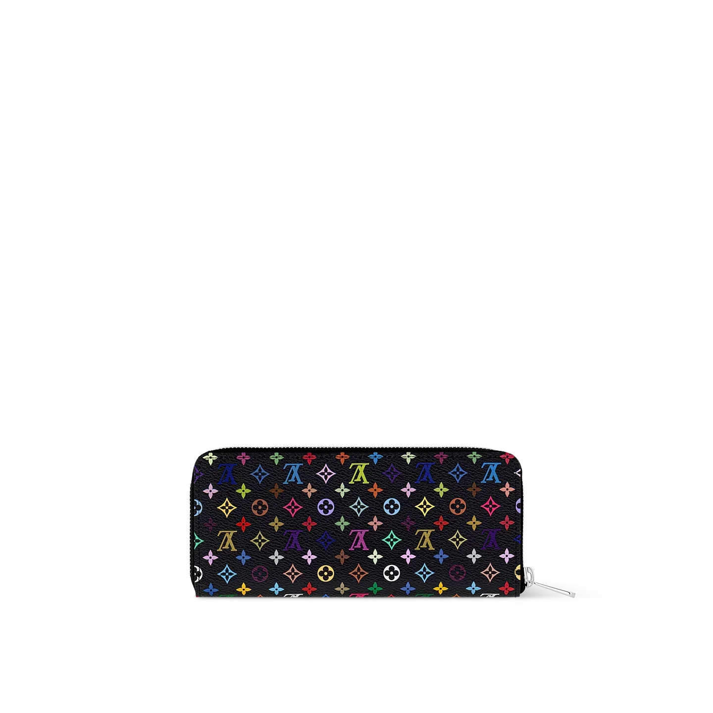 LV x TM Clémence Wallet