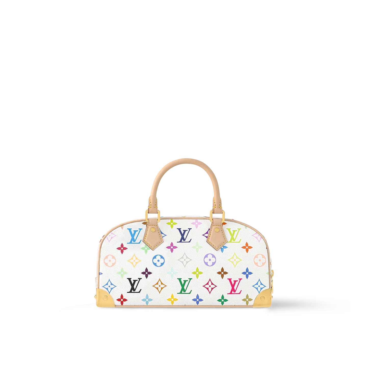 LV x TM Handbag East West
