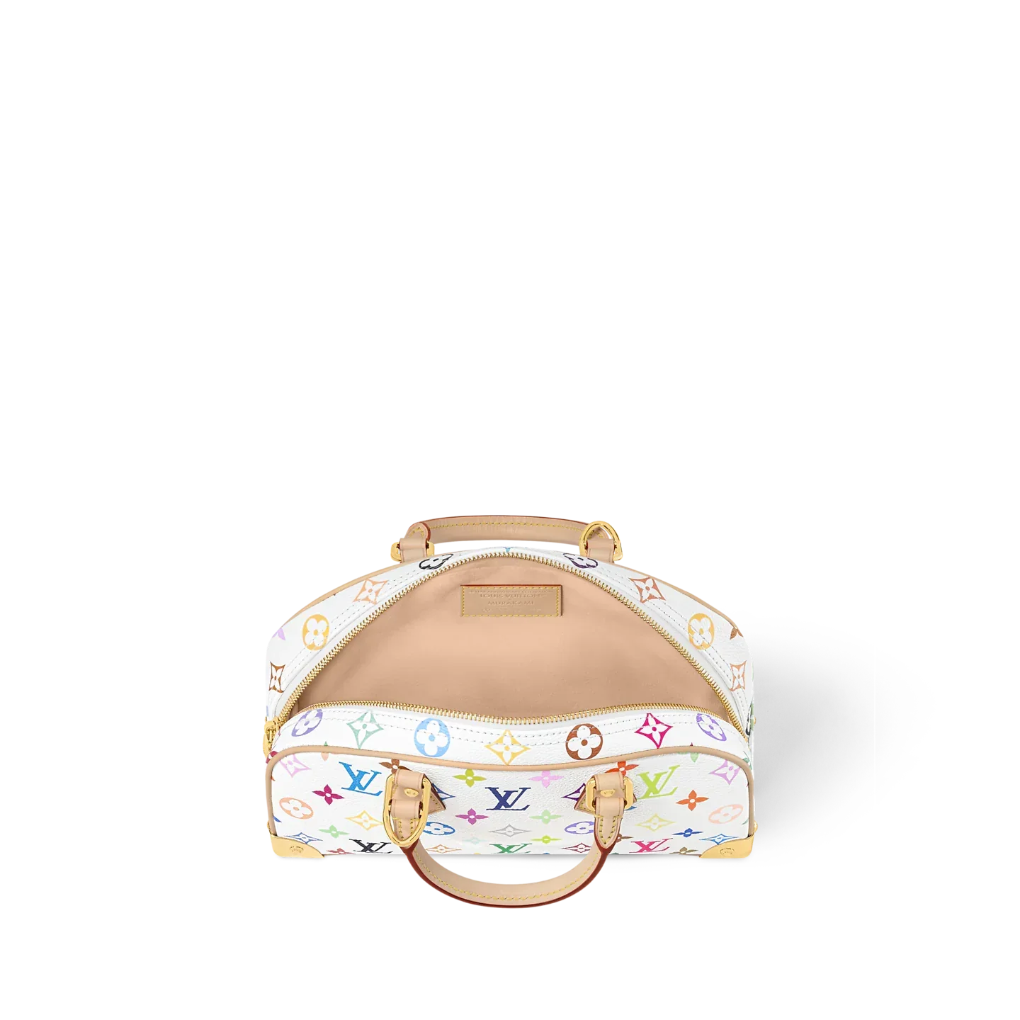 LV x TM Handbag East West