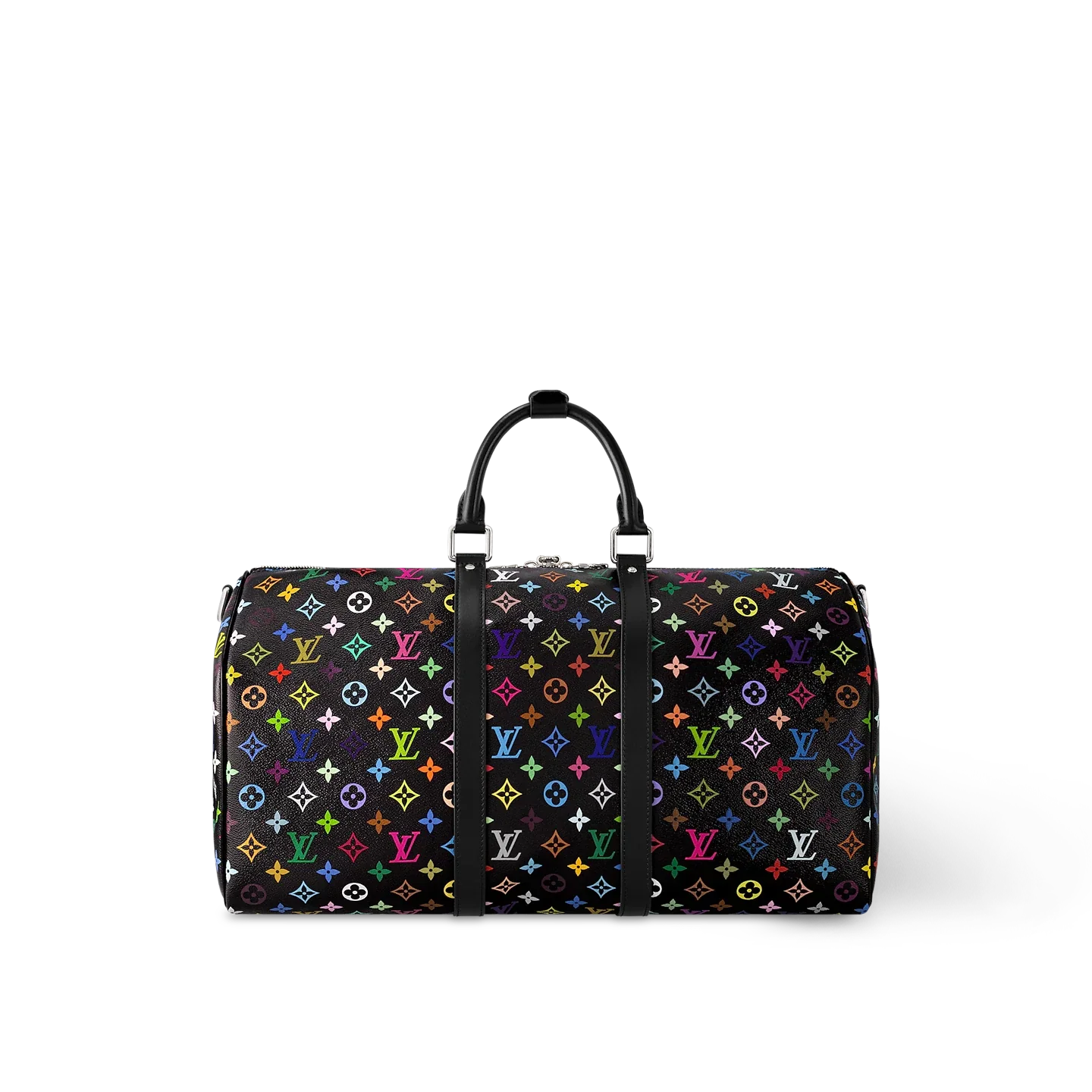LV x TM Keepall Bandoulière 50