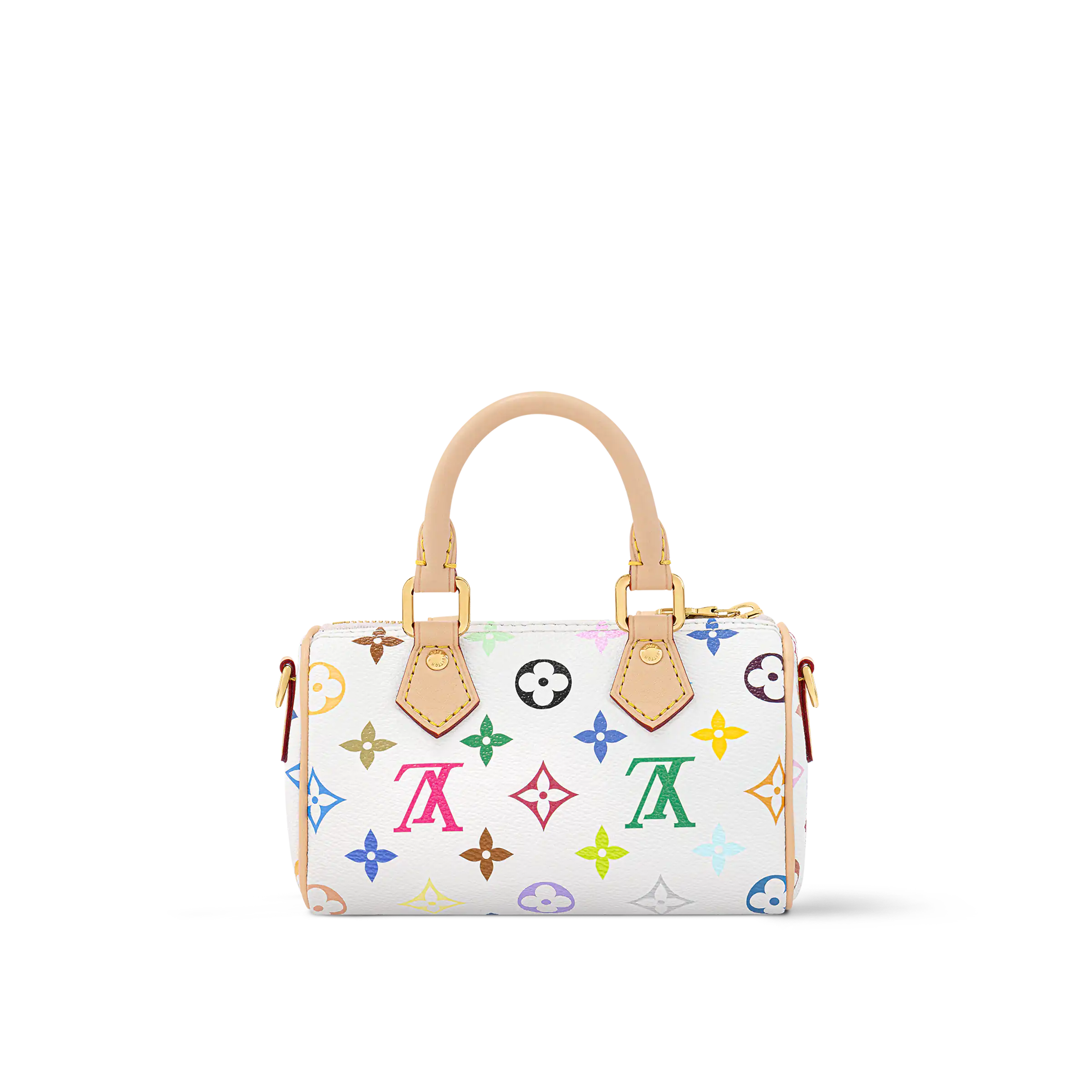 LV x TM Nano Speedy