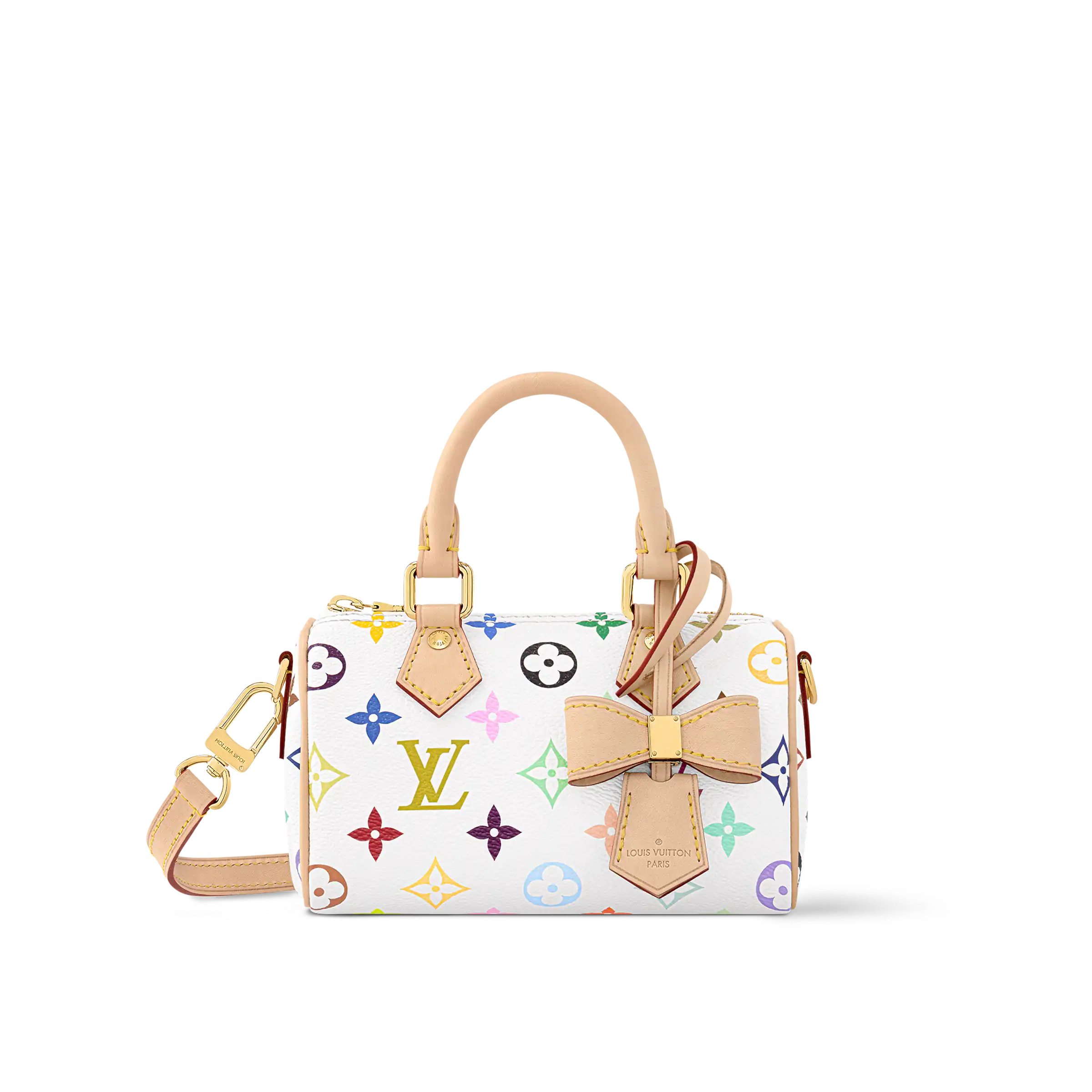 LV x TM Nano Speedy