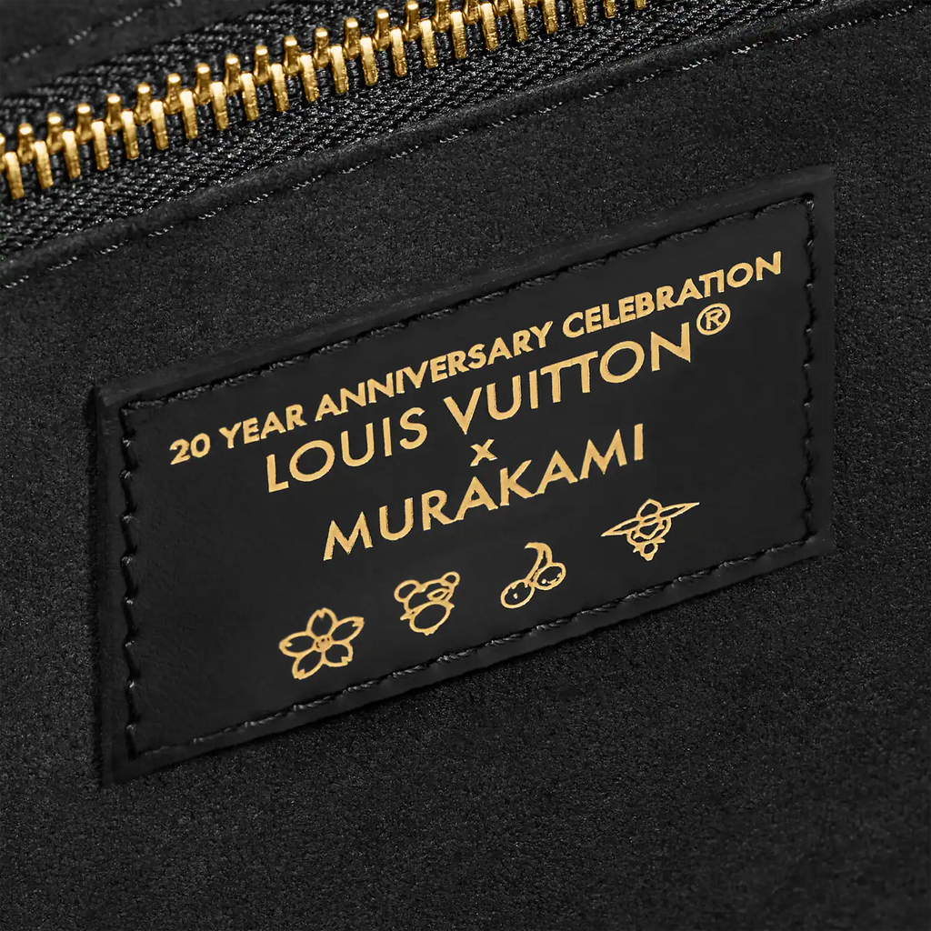 LV x TM Neverfull MM