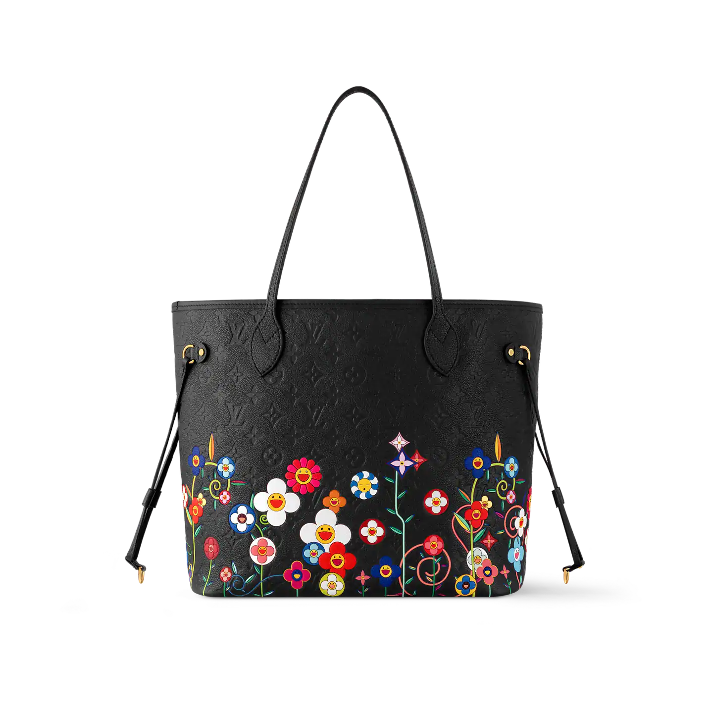 LV x TM Neverfull MM