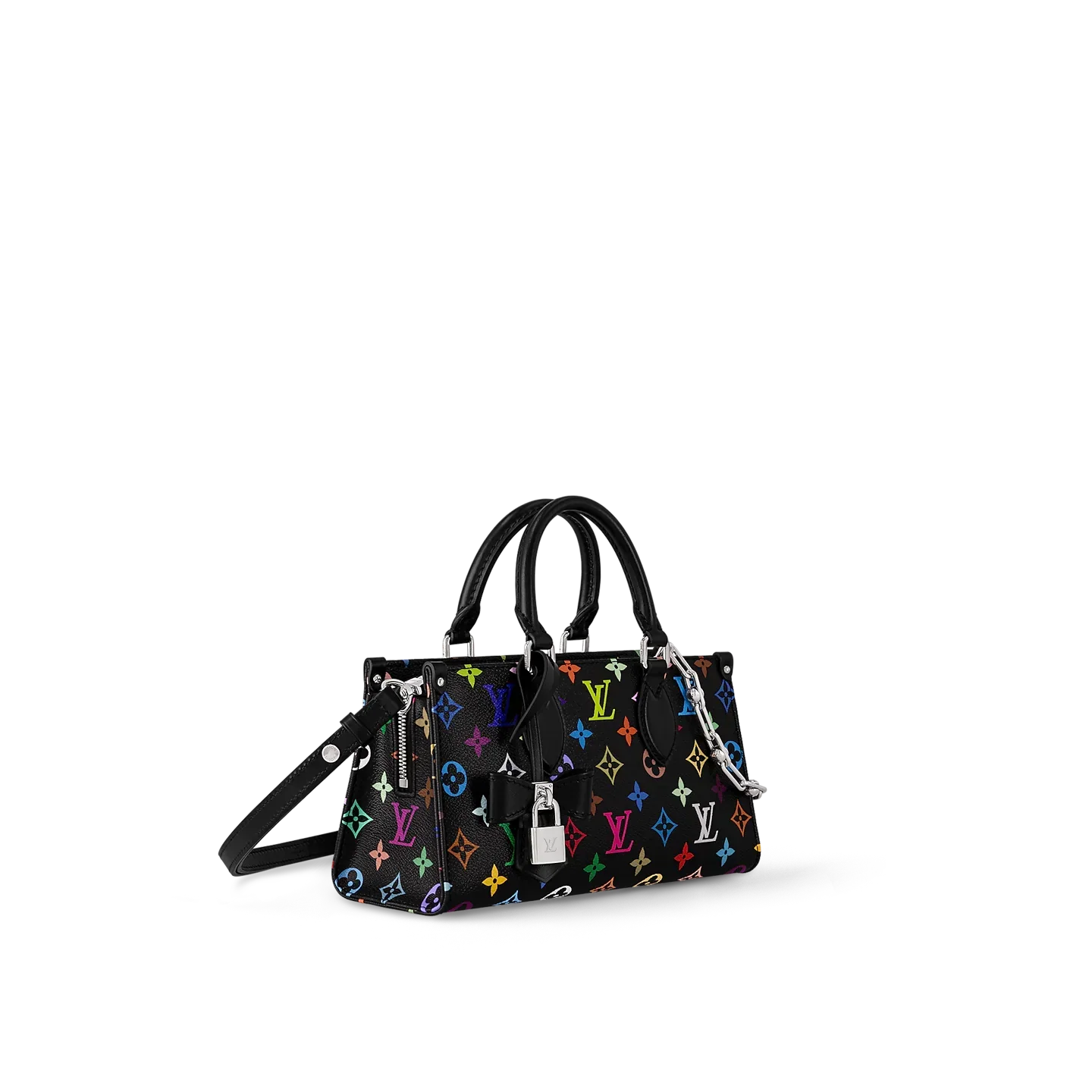 LV x TM OnTheGo East West Chain