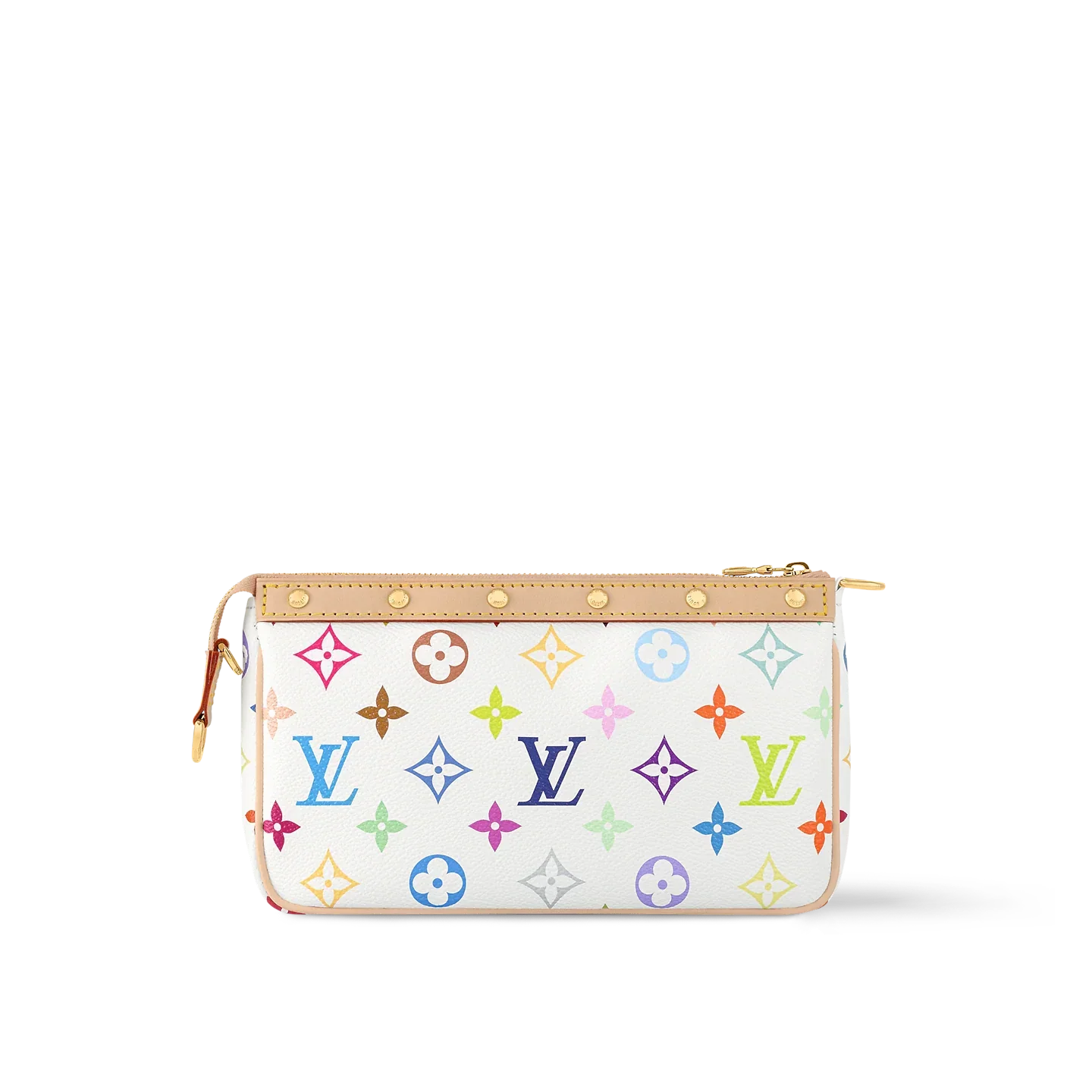 LV x TM Pochette Accessoires