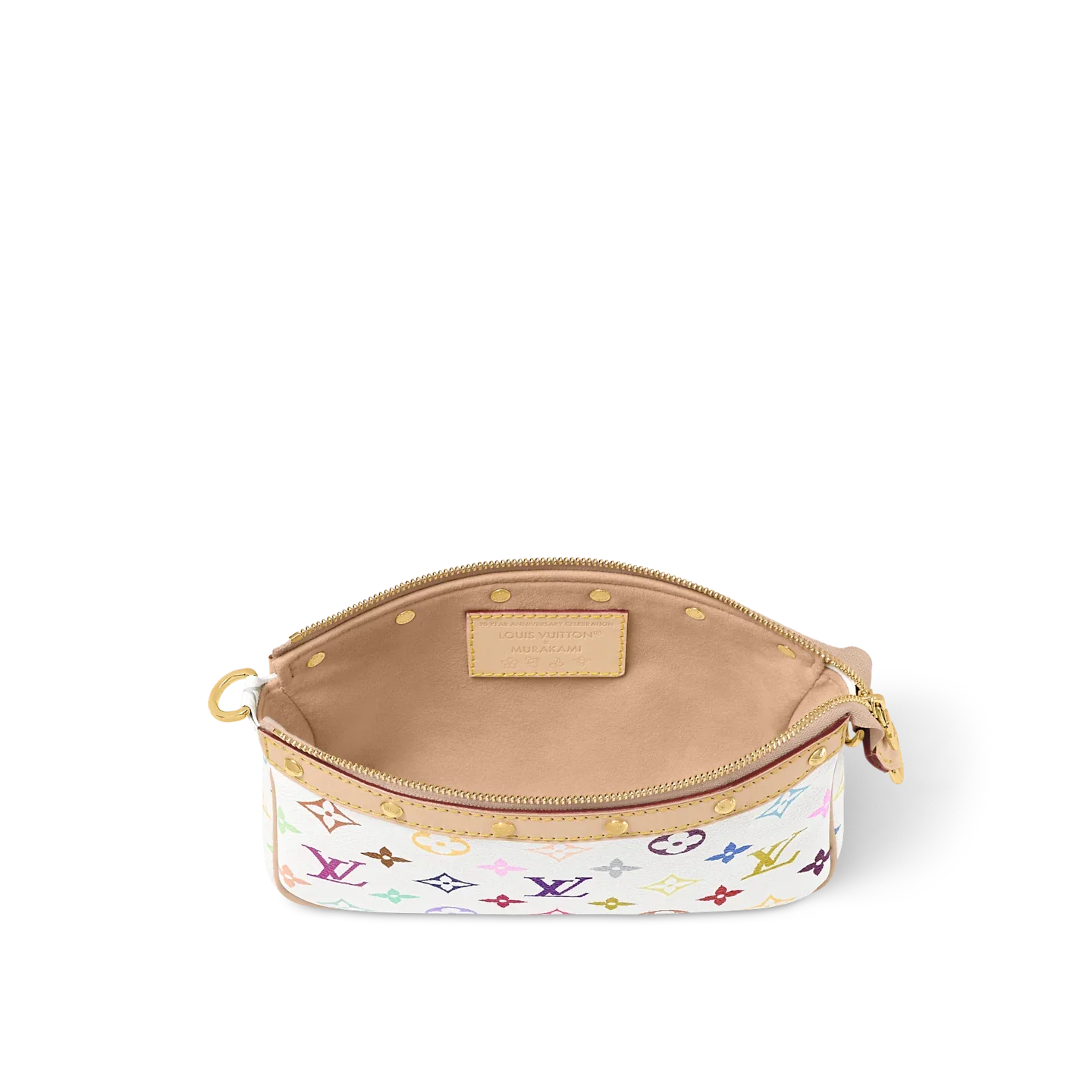 LV x TM Pochette Accessoires