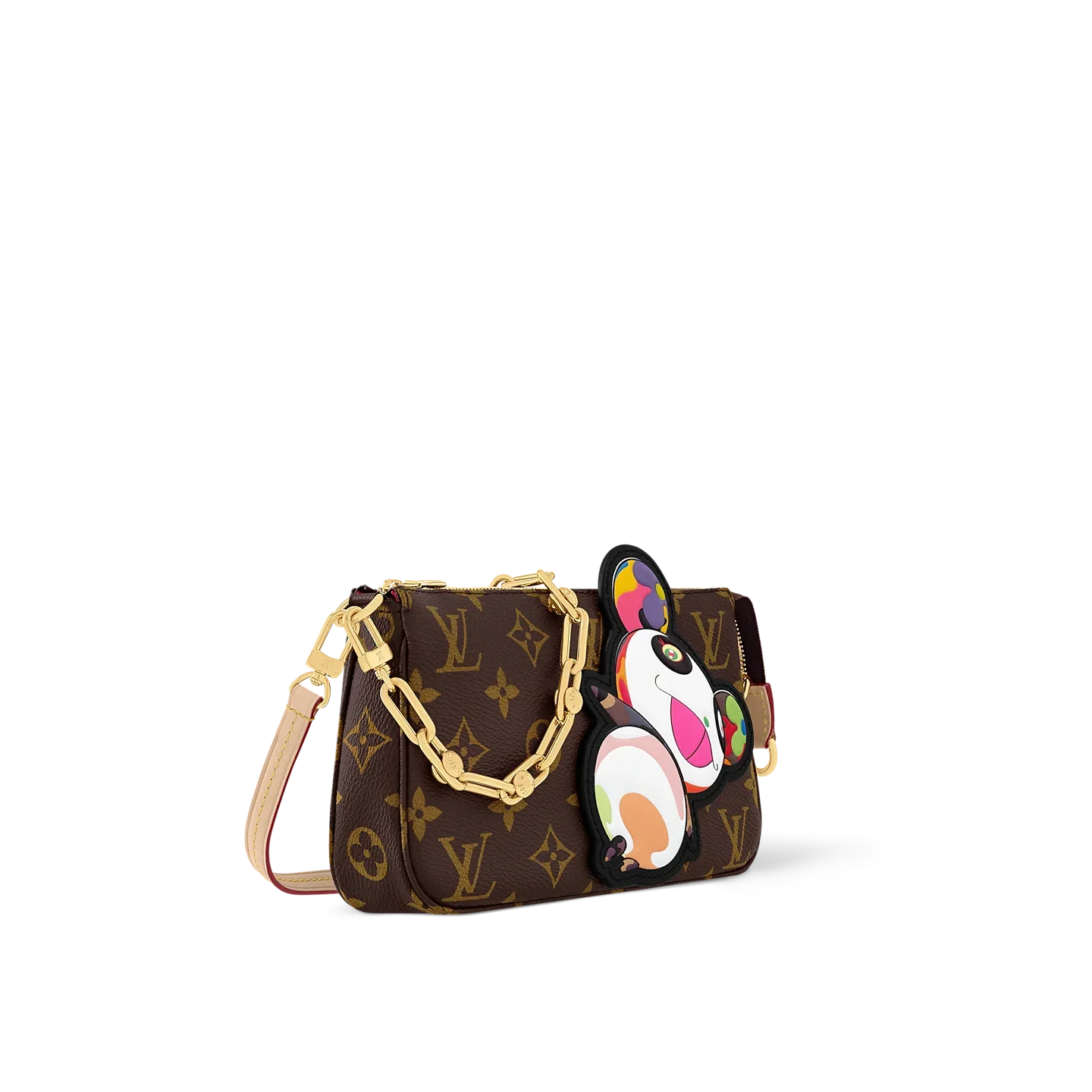 LV x TM Pochette Accessoires