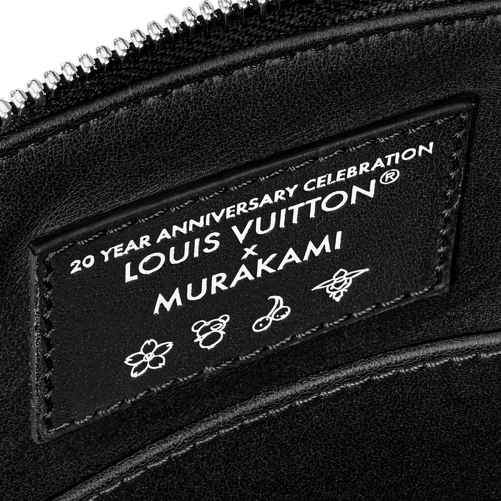 LV x TM Speedy Soft 30