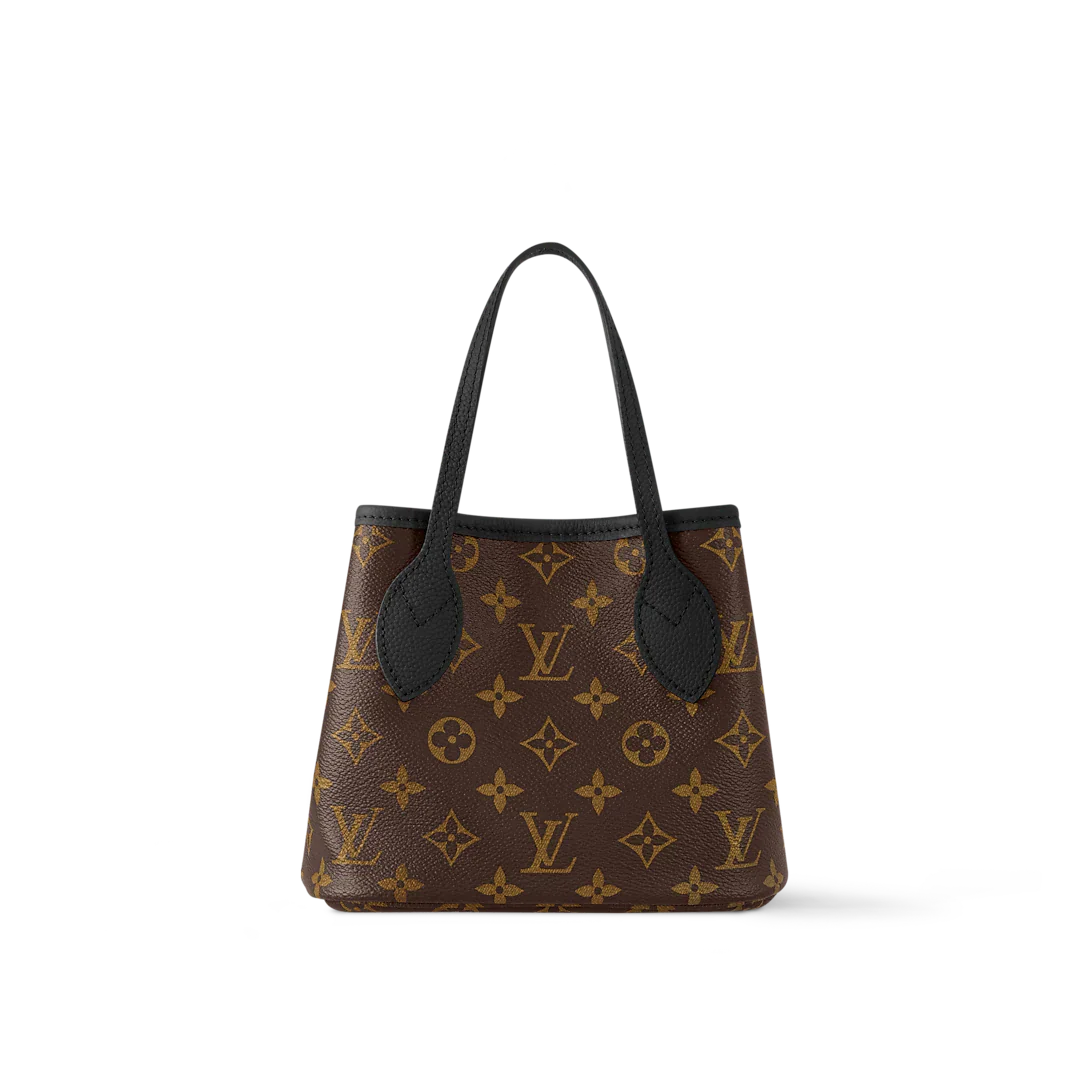 Louis vuitton Neverfull Bandoulière Inside Out BB