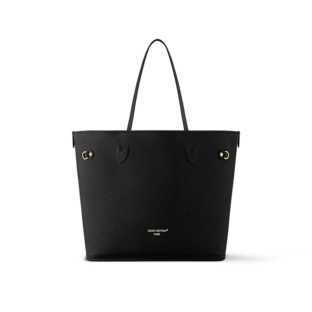 Louis Vuitton Neverfull Inside Out Mm