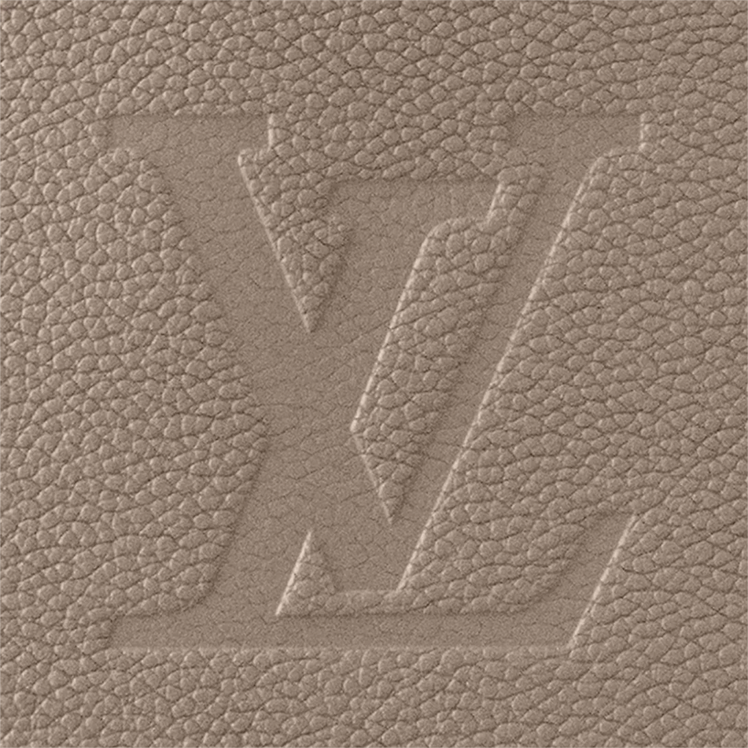 Louis Vuitton Neverfull MM Tourterelle Gray