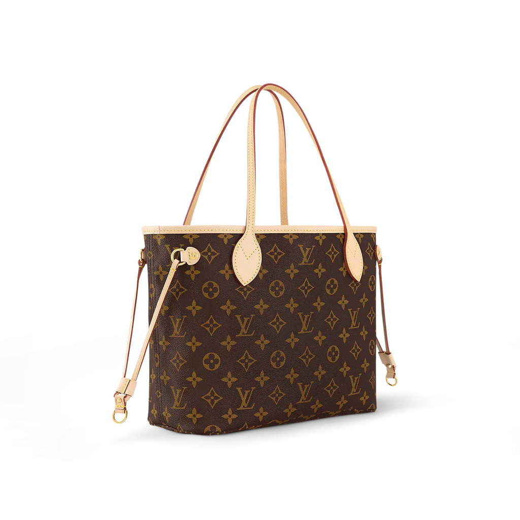 Louis Vuitton Neverfull PM Monogram