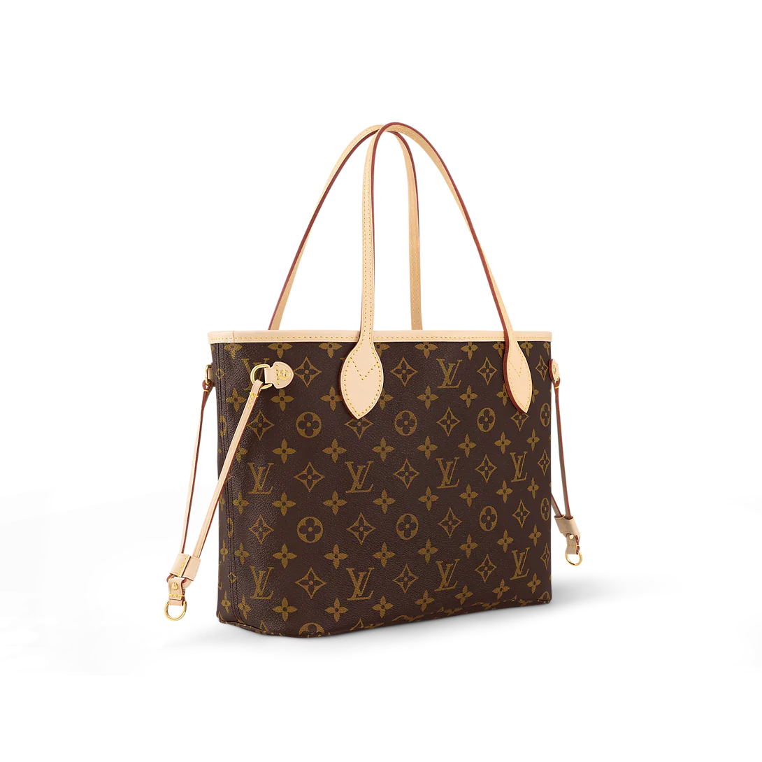 Louis Vuitton Neverfull PM Monogram