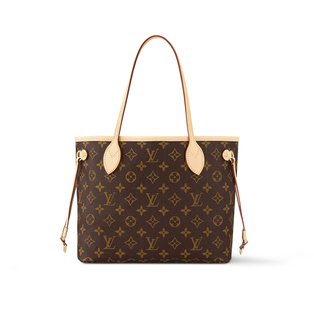 Louis Vuitton Neverfull PM Monogram