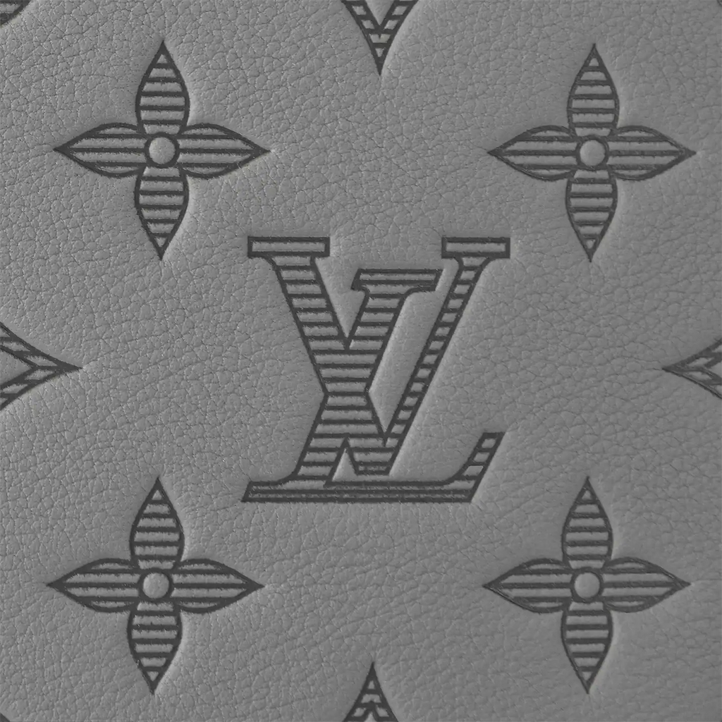 Louis Vuitton Trio Messenger