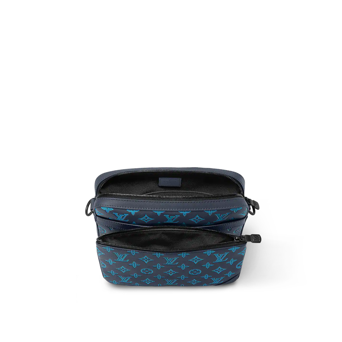 Louis Vuitton Trio Messenger