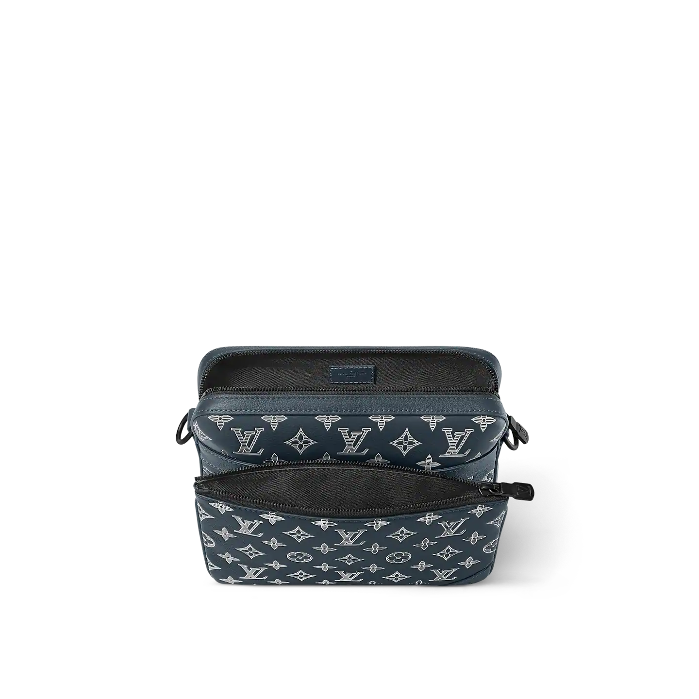 Louis Vuitton Trio Messenger