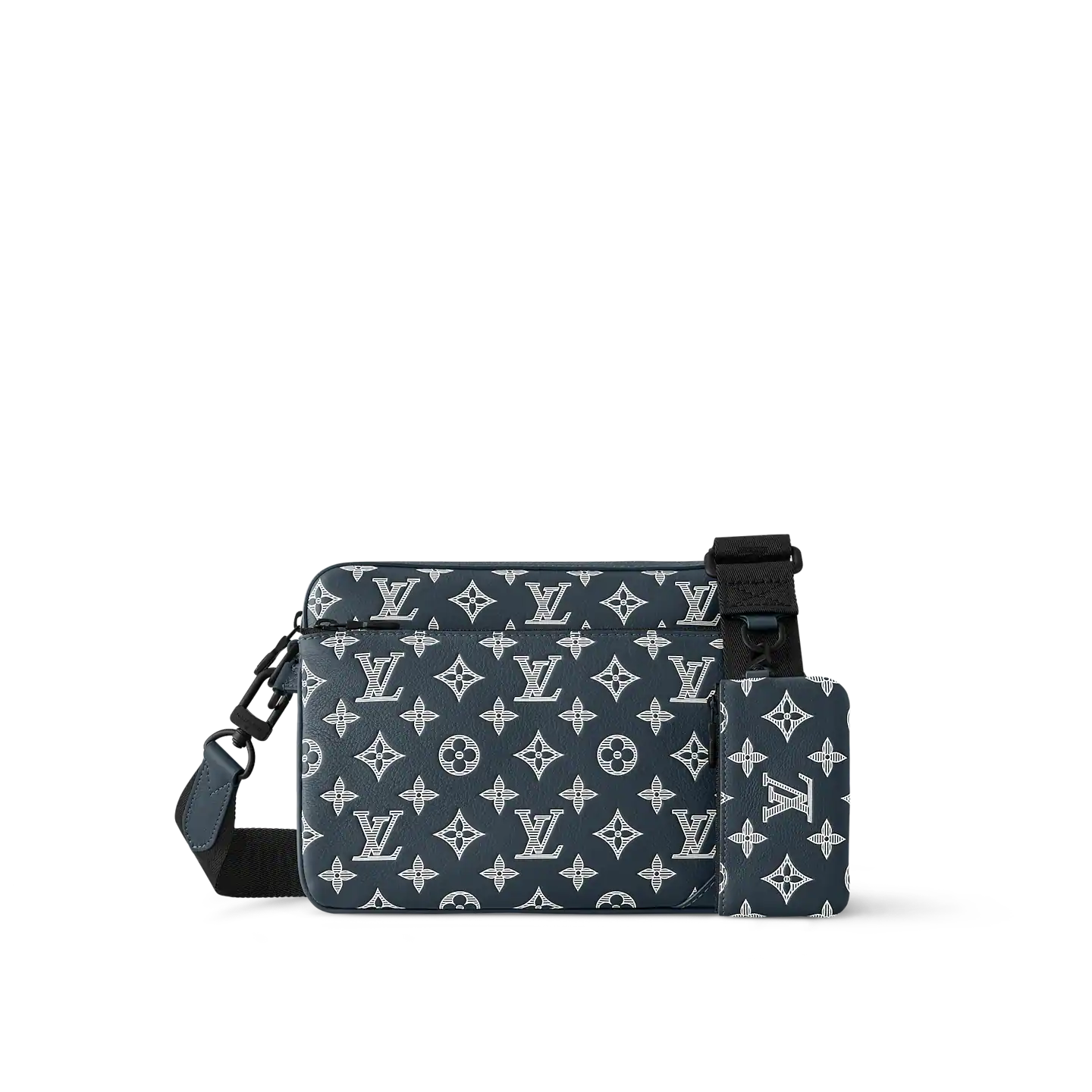 Louis Vuitton Trio Messenger
